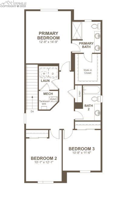 2513 Milano Way Pueblo CO 81001