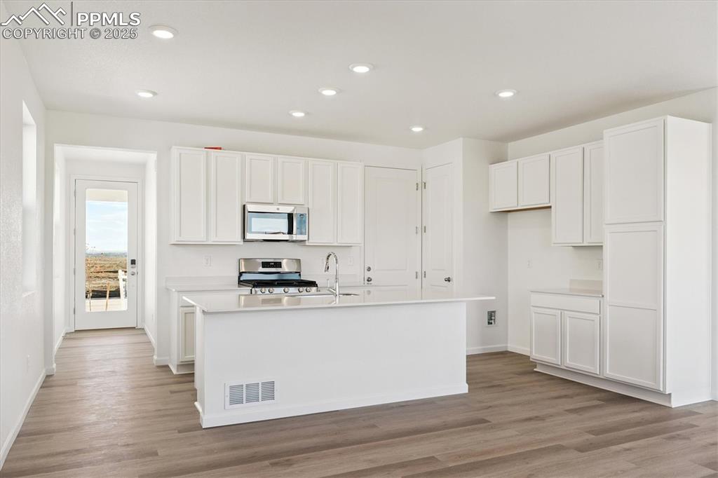 2513 Milano Way Pueblo CO 81001