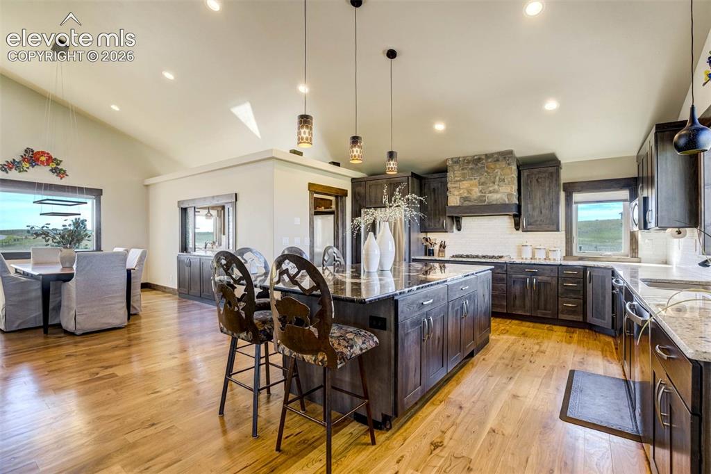 4695 Settlers Ranch Road Colorado Springs CO 80908