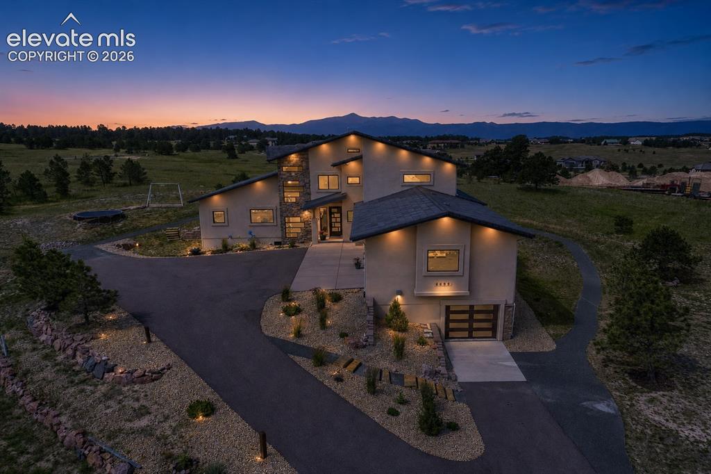 4695 Settlers Ranch Road Colorado Springs CO 80908