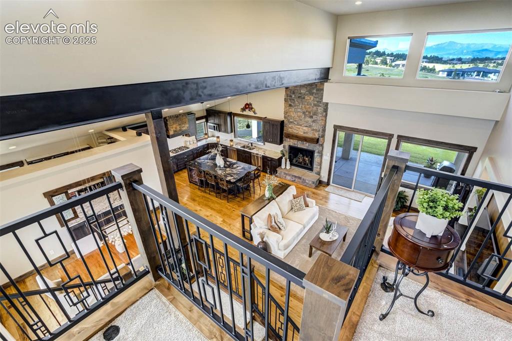 4695 Settlers Ranch Road Colorado Springs CO 80908
