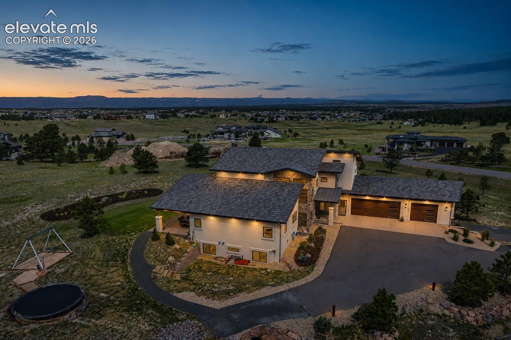 4695 Settlers Ranch Road Colorado Springs CO 80908