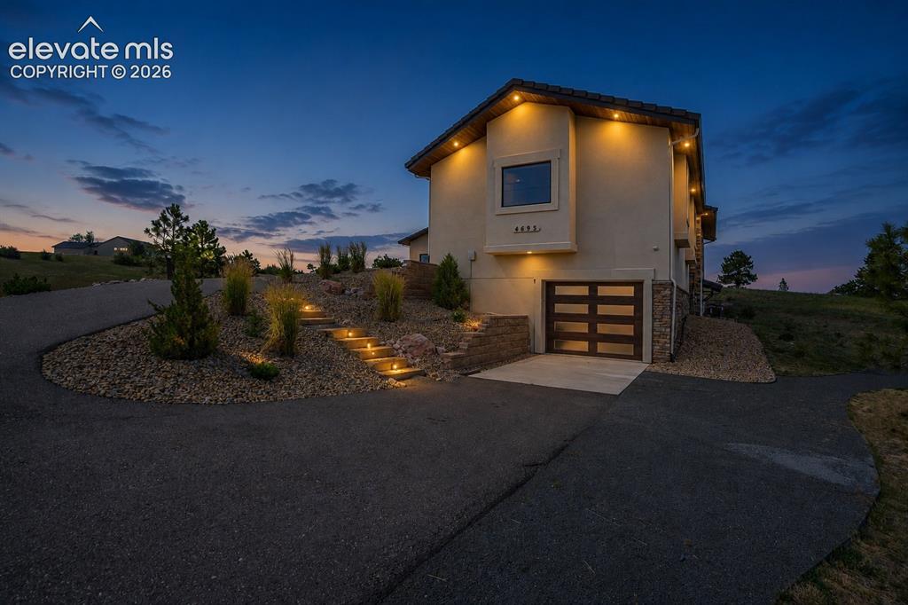4695 Settlers Ranch Road Colorado Springs CO 80908