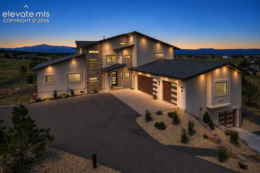 4695 Settlers Ranch Road Colorado Springs CO 80908