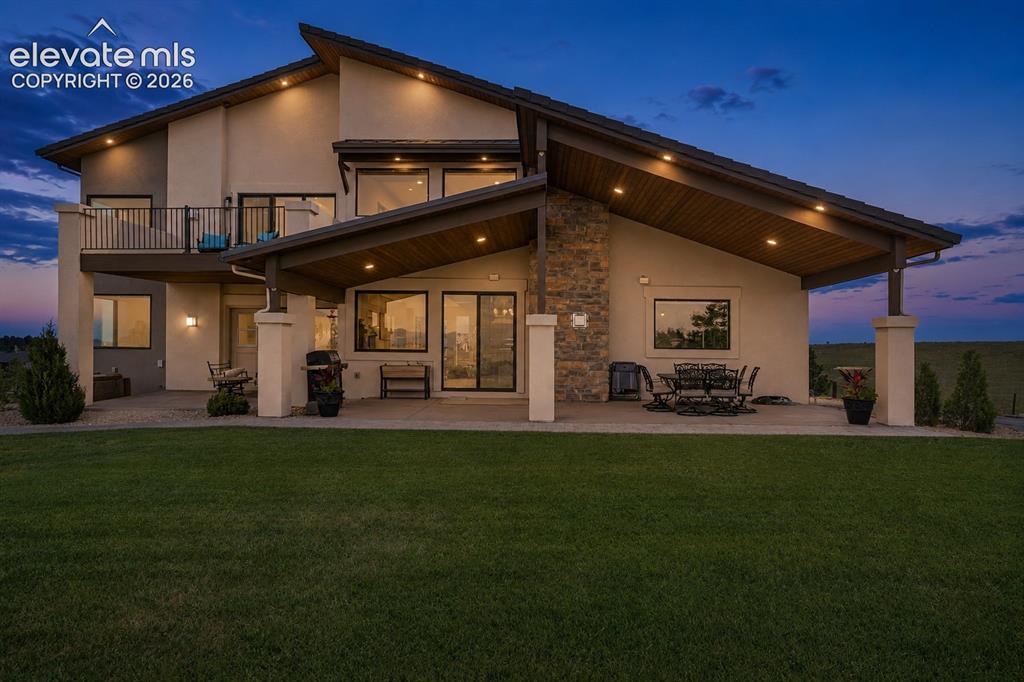 4695 Settlers Ranch Road Colorado Springs CO 80908