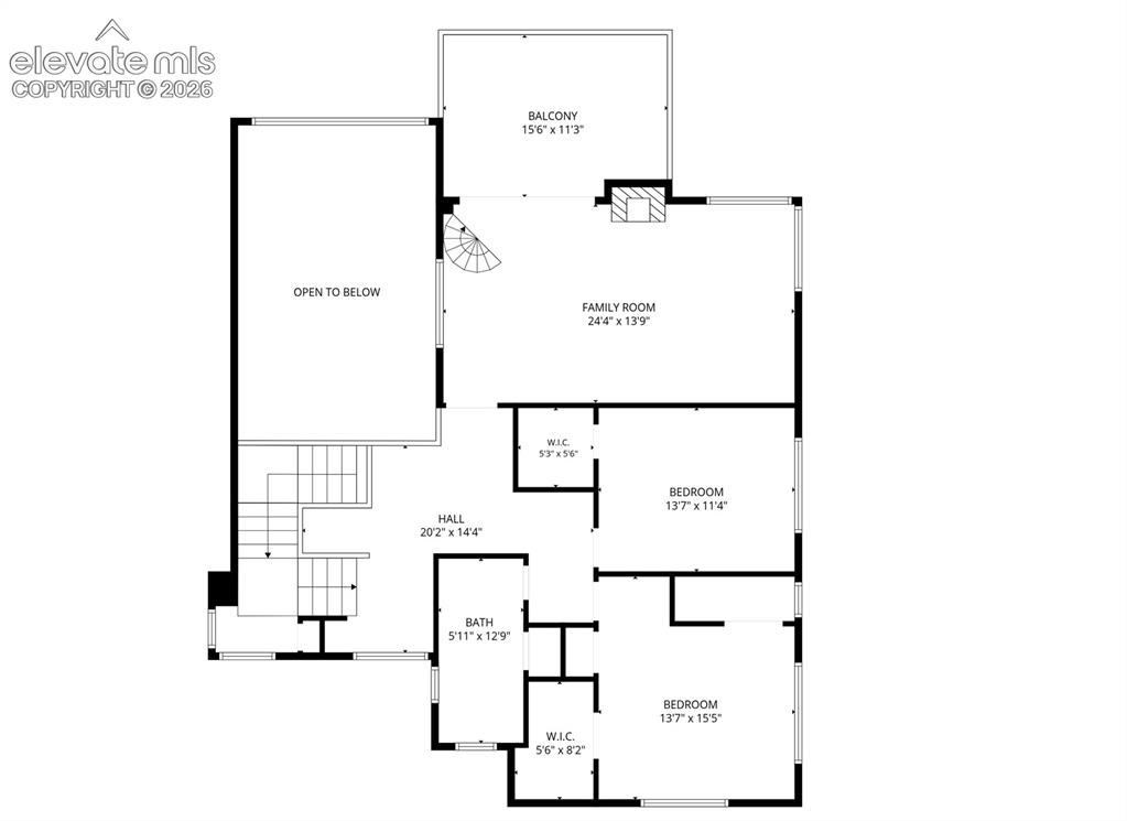 4695 Settlers Ranch Road Colorado Springs CO 80908