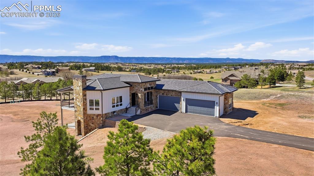 16452 Timber Meadow Drive Colorado Springs CO 80921