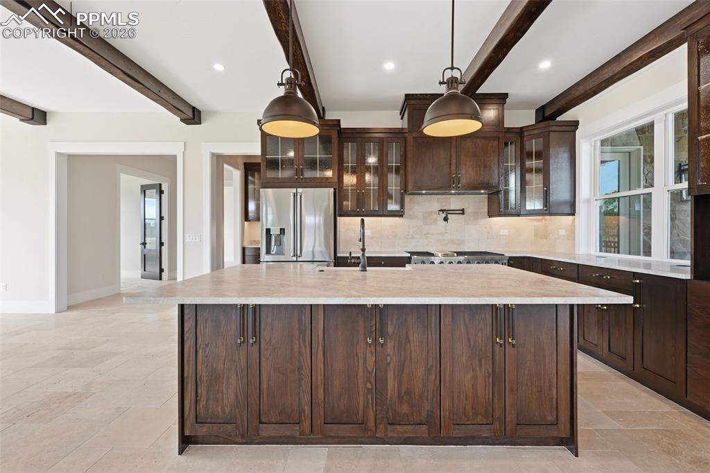 16452 Timber Meadow Drive Colorado Springs CO 80921