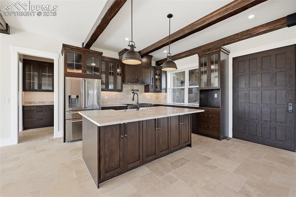 16452 Timber Meadow Drive Colorado Springs CO 80921