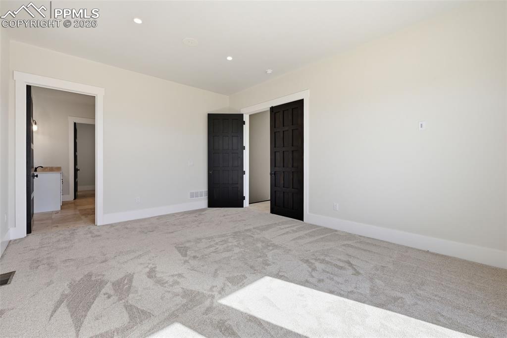 16452 Timber Meadow Drive Colorado Springs CO 80921