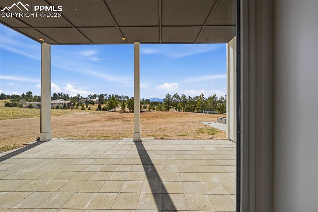 16452 Timber Meadow Drive Colorado Springs CO 80921