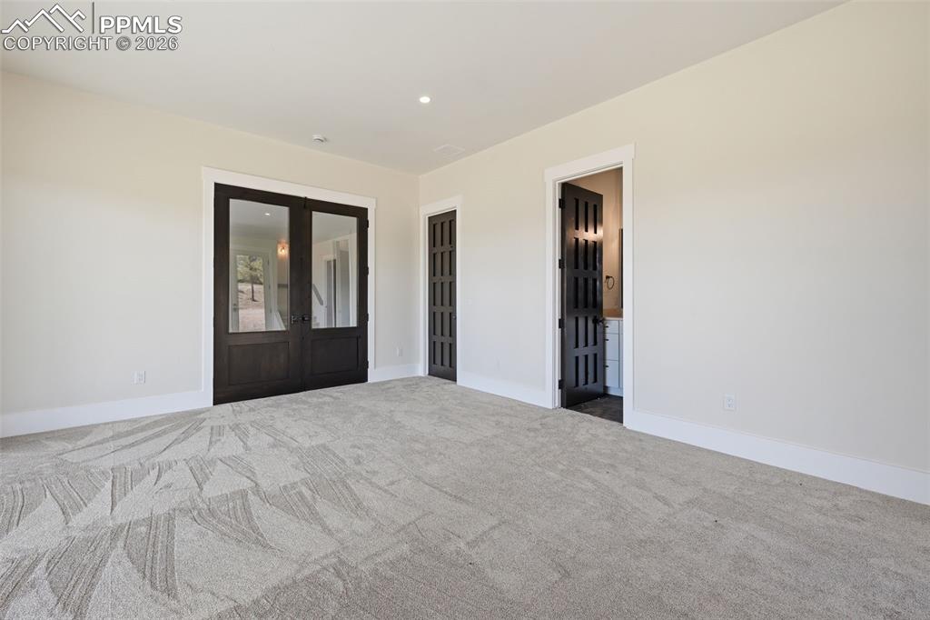 16452 Timber Meadow Drive Colorado Springs CO 80921
