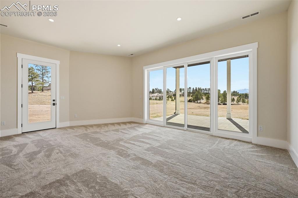 16452 Timber Meadow Drive Colorado Springs CO 80921