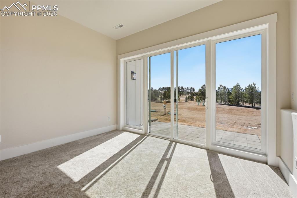 16452 Timber Meadow Drive Colorado Springs CO 80921