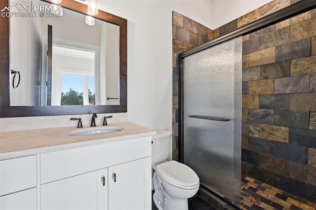 16452 Timber Meadow Drive Colorado Springs CO 80921