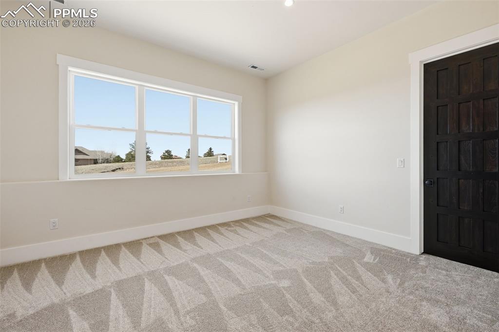 16452 Timber Meadow Drive Colorado Springs CO 80921