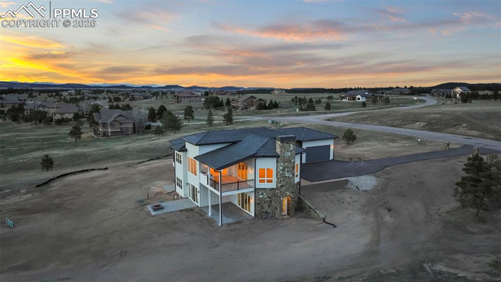 16452 Timber Meadow Drive Colorado Springs CO 80921