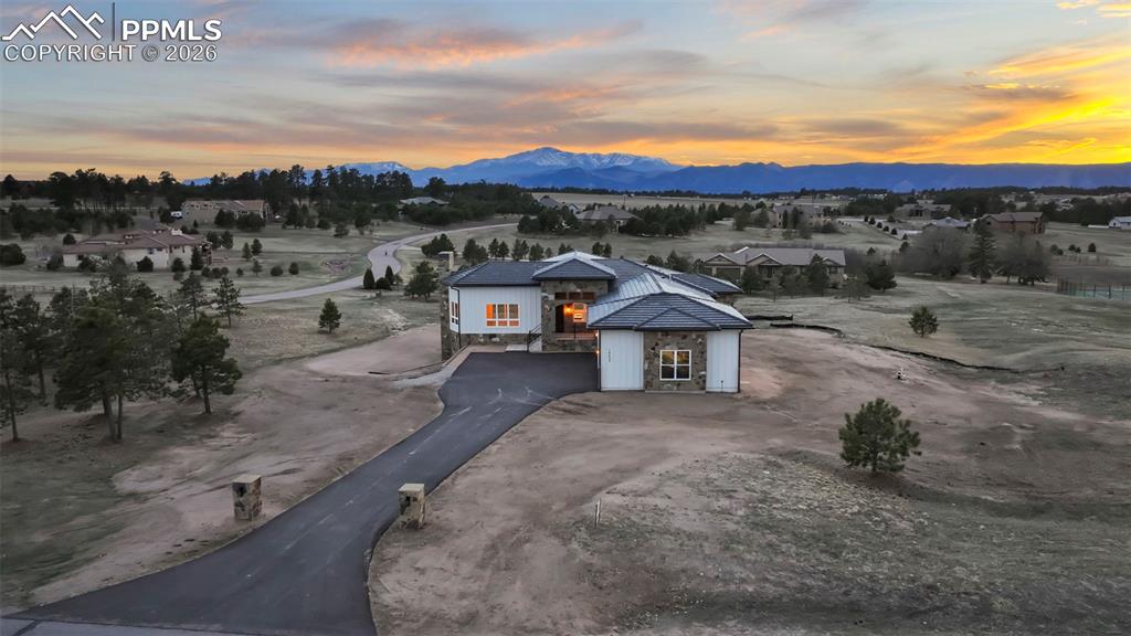 16452 Timber Meadow Drive Colorado Springs CO 80921