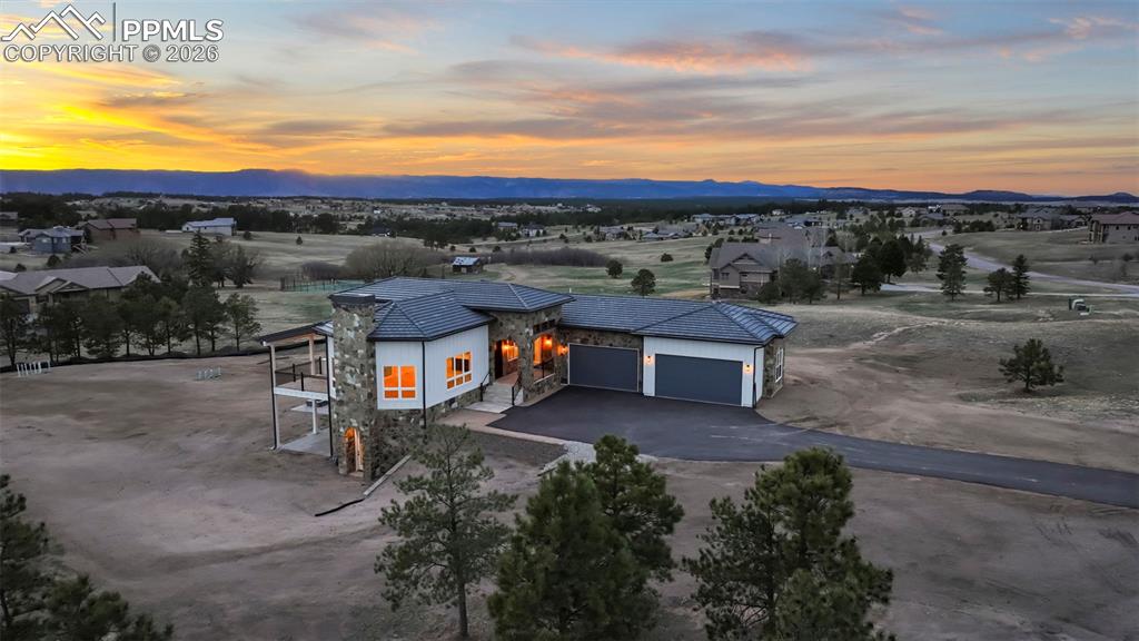 16452 Timber Meadow Drive Colorado Springs CO 80921
