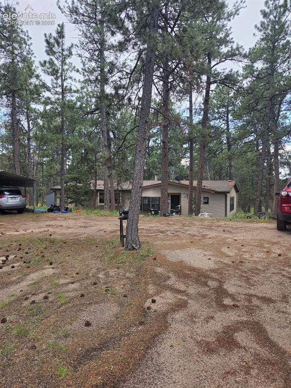 7005 Shoup Road Colorado Springs CO 80908