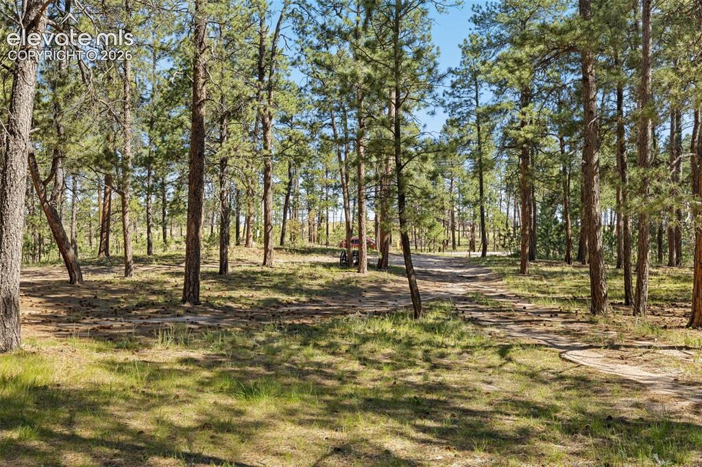 7005 Shoup Road Colorado Springs CO 80908