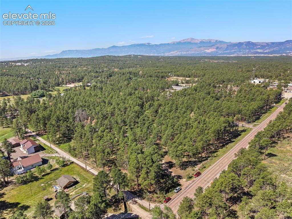 7005 Shoup Road Colorado Springs CO 80908