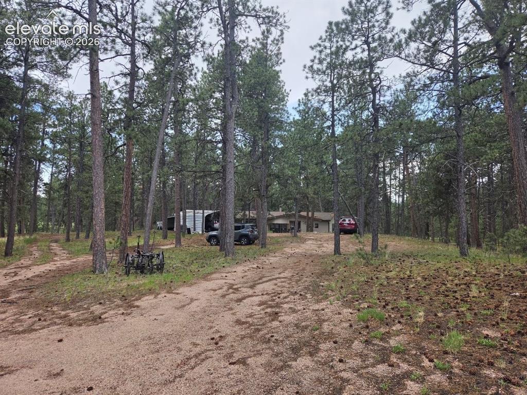 7005 Shoup Road Colorado Springs CO 80908