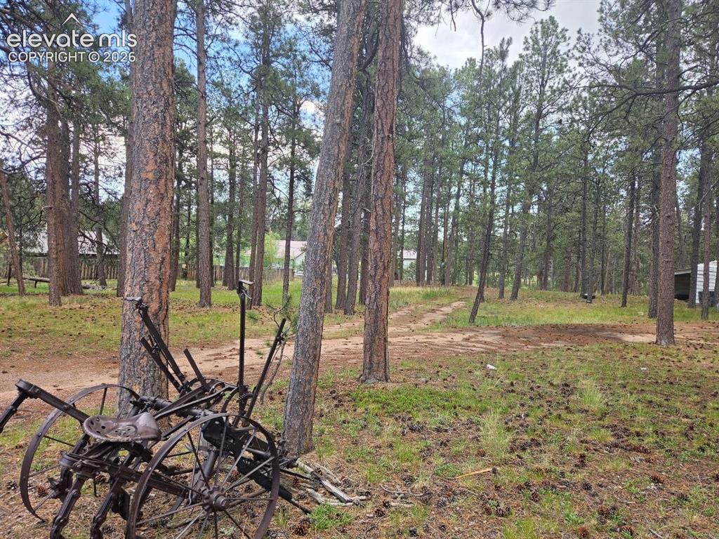 7005 Shoup Road Colorado Springs CO 80908
