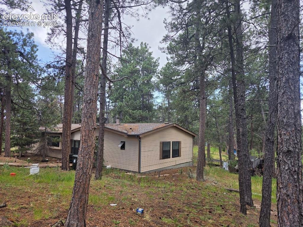 7005 Shoup Road Colorado Springs CO 80908