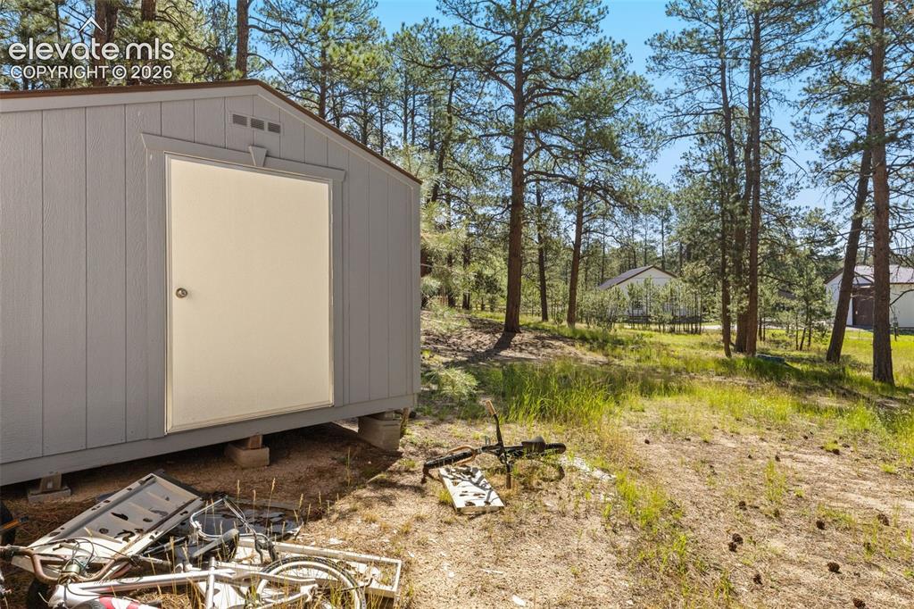 7005 Shoup Road Colorado Springs CO 80908