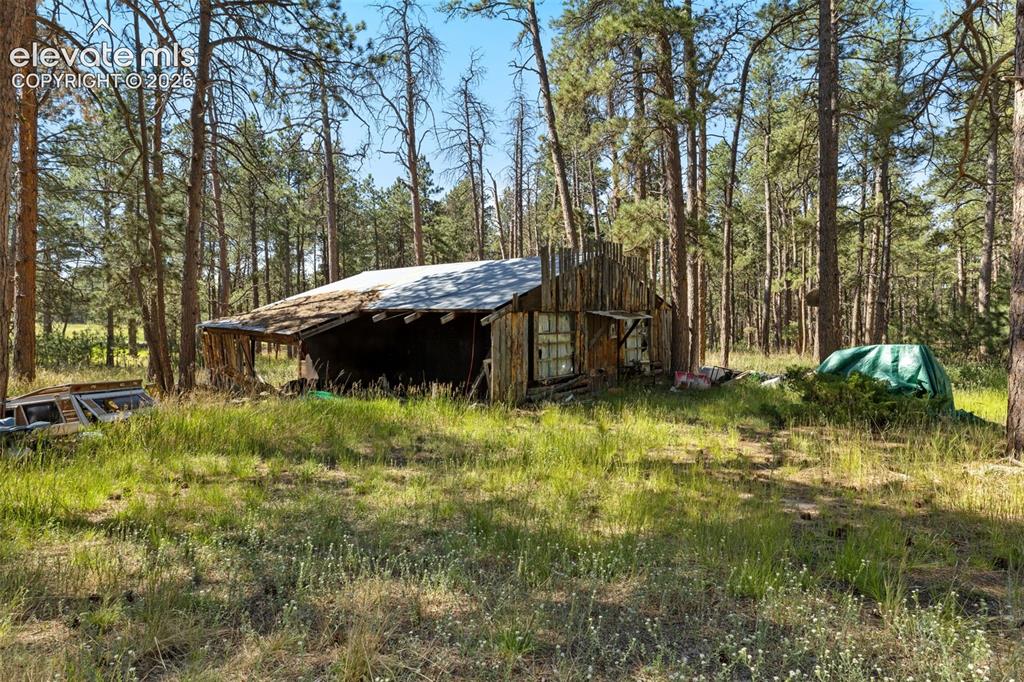 7005 Shoup Road Colorado Springs CO 80908