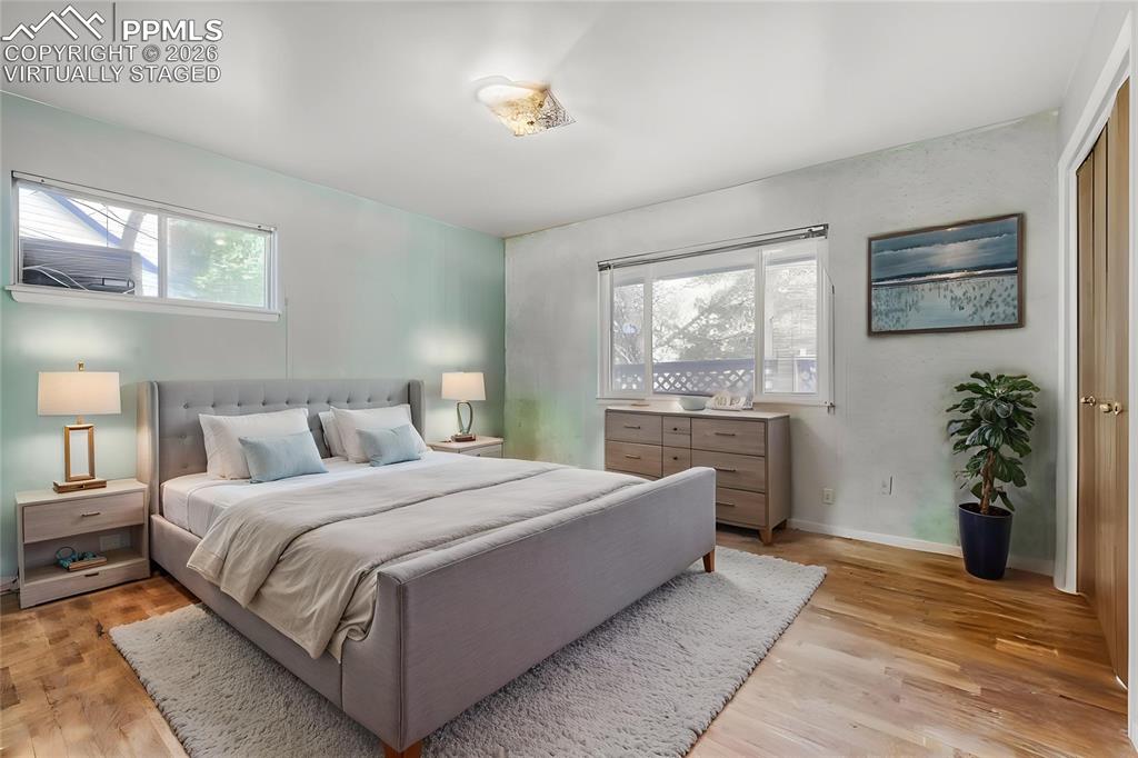 415 Chamberlin Place Colorado Springs CO 80906