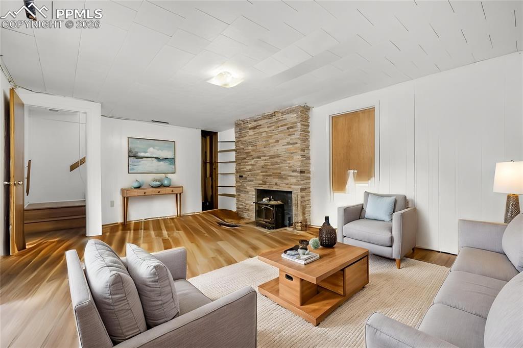 415 Chamberlin Place Colorado Springs CO 80906