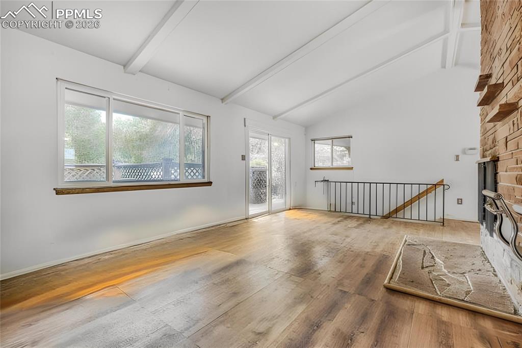 415 Chamberlin Place Colorado Springs CO 80906