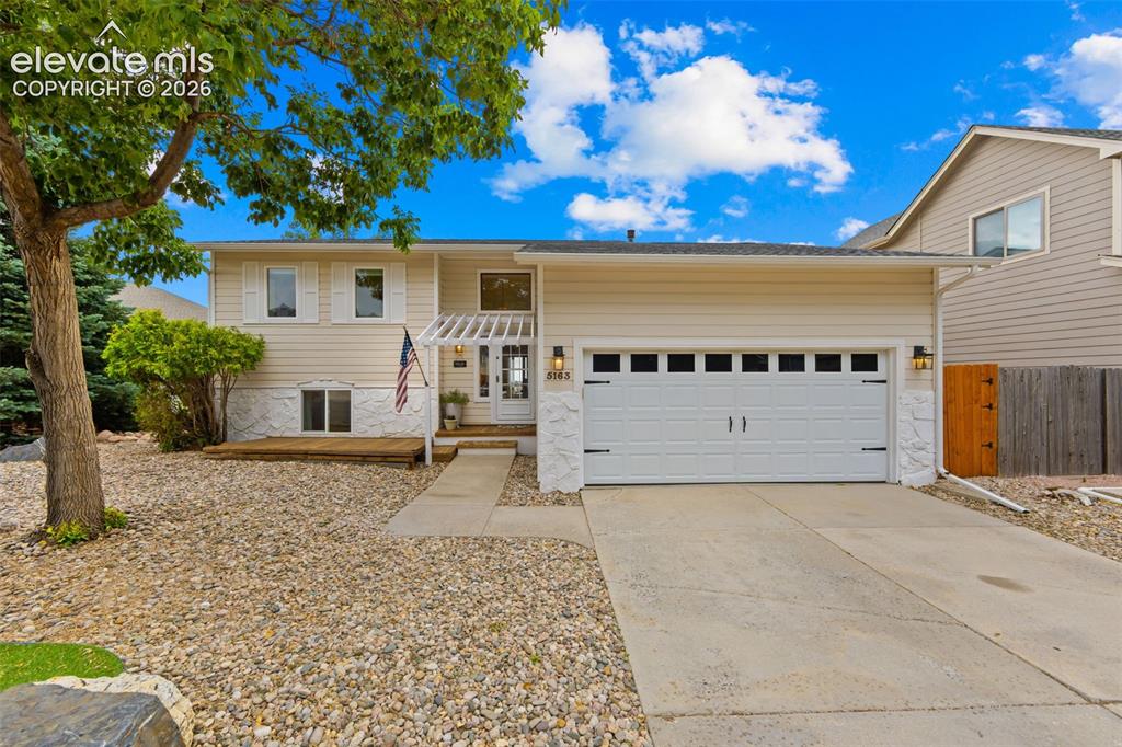 5163 Eros Way Colorado Springs CO 80917
