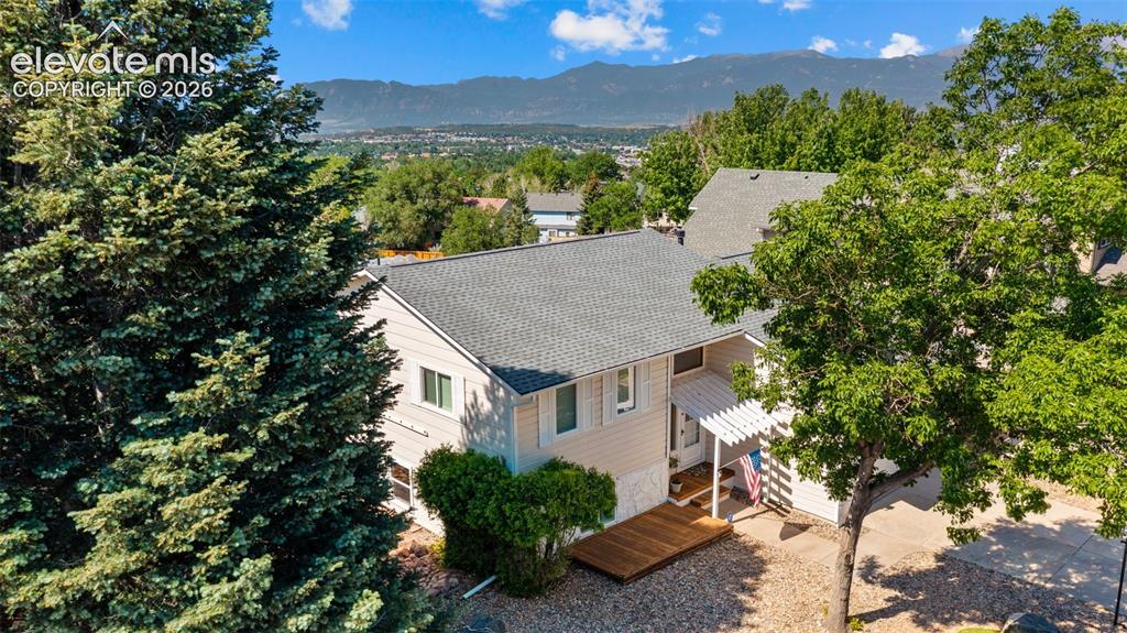 5163 Eros Way Colorado Springs CO 80917