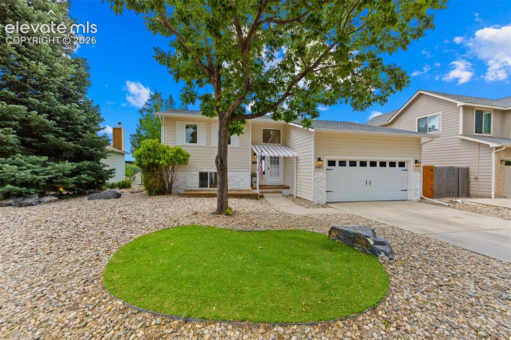 5163 Eros Way Colorado Springs CO 80917