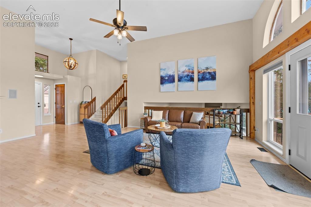 5163 Eros Way Colorado Springs CO 80917