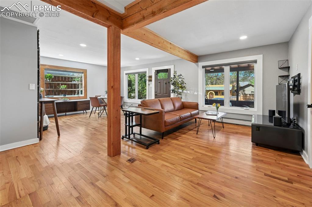 315 Plainview Place Manitou Springs CO 80829