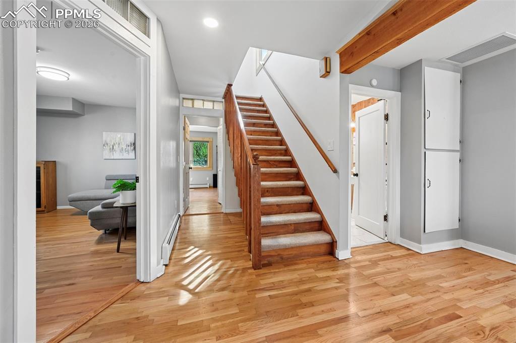 315 Plainview Place Manitou Springs CO 80829