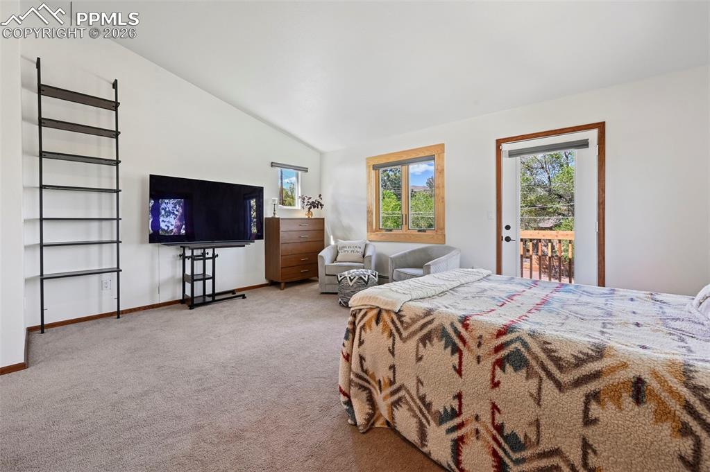 315 Plainview Place Manitou Springs CO 80829