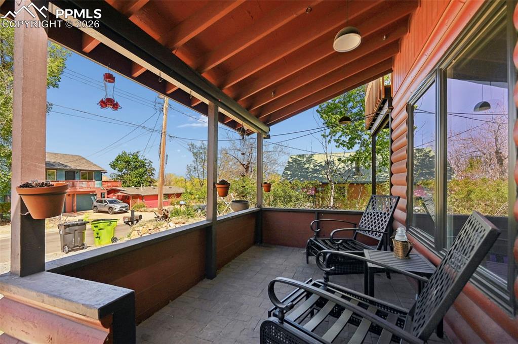 315 Plainview Place Manitou Springs CO 80829