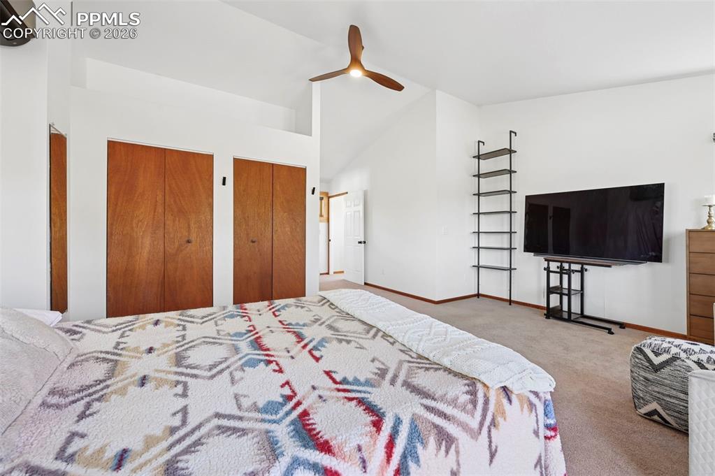 315 Plainview Place Manitou Springs CO 80829