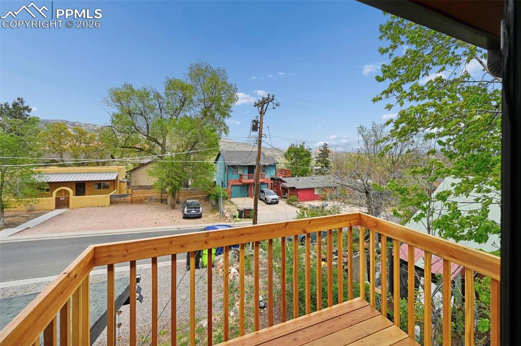 315 Plainview Place Manitou Springs CO 80829