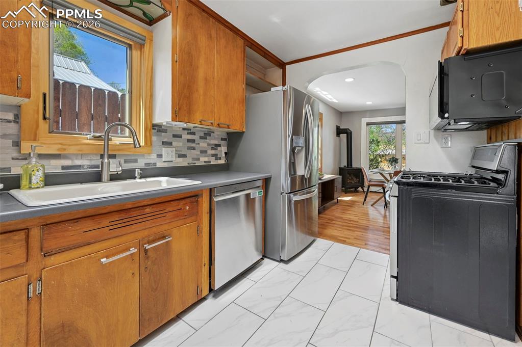 315 Plainview Place Manitou Springs CO 80829