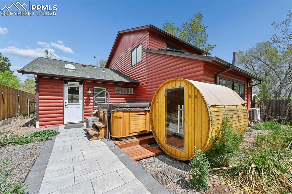 315 Plainview Place Manitou Springs CO 80829