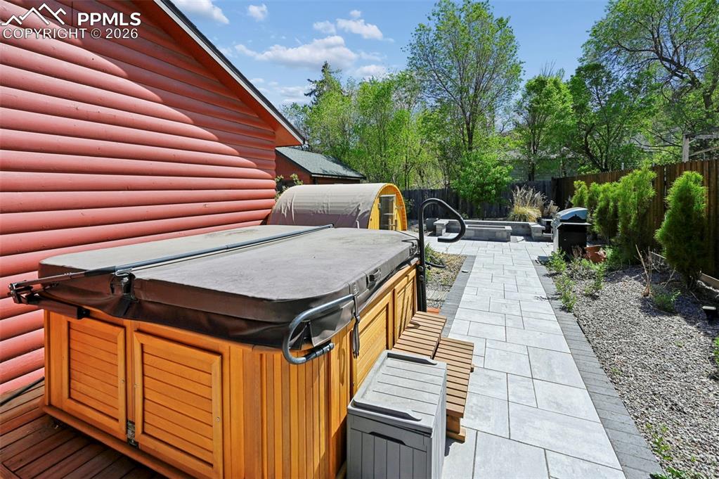 315 Plainview Place Manitou Springs CO 80829