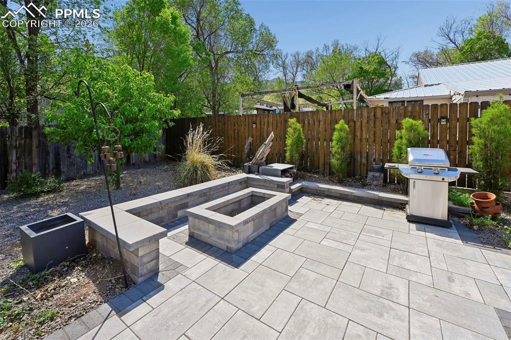 315 Plainview Place Manitou Springs CO 80829
