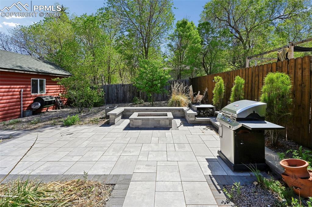 315 Plainview Place Manitou Springs CO 80829