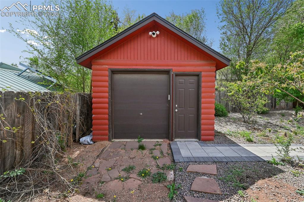 315 Plainview Place Manitou Springs CO 80829